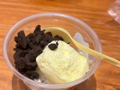 -Thanks美式餐厅(汉堡咖啡店)