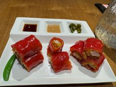 -云山茶餐厅(广东大厦店)