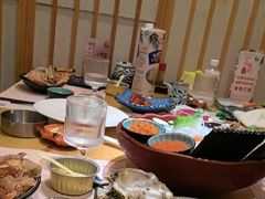 -吉兆·料理(红梅南路店)