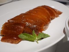 酥香嫩烤鸭-四季民福烤鸭店(王府井灯市口店)