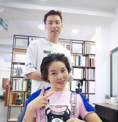点击看大图 -HD HAIR STYLE