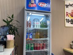 -小马牛肉面·牛骨熬制(南京博物院店)