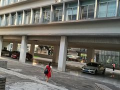 -华南师范大学(广州大学城校区)