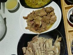 -新仙清汤牛腩(铜锣湾店)