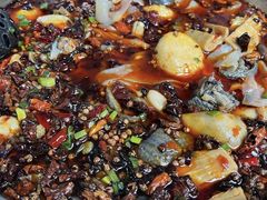 -黑竹香鸡(营和巷店)