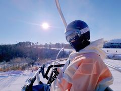 -棋盘山冰雪大世界
