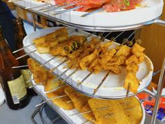 -冰城串说·羊肉串烧烤(哈西大街店)