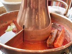 -北门涮肉·铜锅涮肉(南锣鼓巷店)