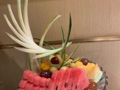 -海底捞火锅(海宁路店)