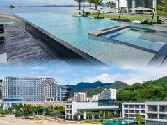 -深圳大梅沙京基洲际度假酒店