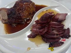 -澳门陈光记烧味饭店(南京德基广场店)