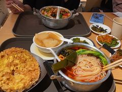 -水平有限广西米粉·广西风味集(五道口店)