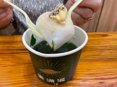 -蛋满灌·非遗手工灌蛋(龙头路店)