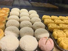 -汪玉霞(汉口里店)