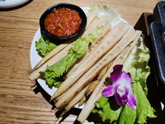 -金塔傣乡·云南德宏民族特色菜·傣味手抓饭(新亚洲店)