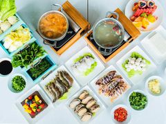 -味餐厅·海鲜·火锅·自助餐