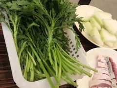 -正能量脆肉鲩火锅
