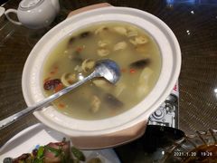 -陶然居·重庆菜(生态园店)