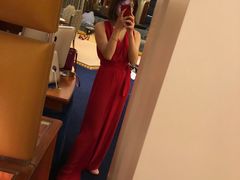 -迪拜帆船酒店海底餐厅