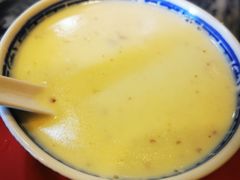 杏仁蛋奶糊-玫瑰甜品(文明路店)
