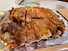 -巴音浩日娲·蒙餐(双林东路店)