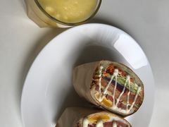 -棒沙拉·轻食餐厅(华润店)