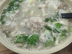 -豫掌柜饸饹面·烩面(秀沿路店)