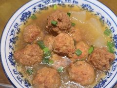 -东口码头·烧鸽子·鱼头泡饼·地方菜(金鹰悦城店)