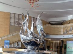 -镇江润扬大桥酒店