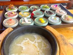 -桥香园过桥米线(国贸店)