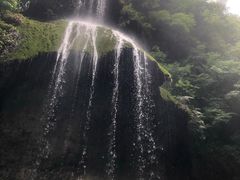 -南江大峡谷