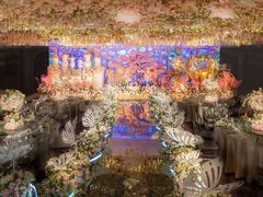 -芭菲盛宴·环球美食(袁家岗店)