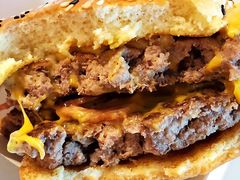 -麦当劳(军博店)