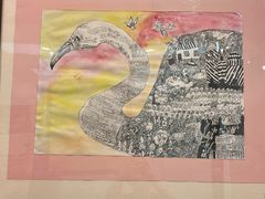 -杨梅红艺术教育(水贝教学中心)