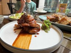 -品悦(崇明凯悦店)