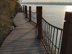 -采石矶景区