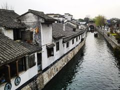 -南浔古镇