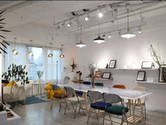 -猛犸手作·皮具·diy团建·礼品定制(新华路店)