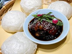 -卯时·龙光雅宴·精致锡帮菜(惠山古镇店)