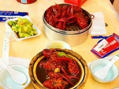 -怪怪龙虾·来自江苏盱眙(惊驾路店)