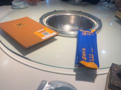 -福寿斋·老北京铜锅涮肉·烤鸭(顺义总店)