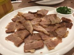 -大地春饼店(黄河路店)