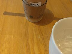 -星巴克(深圳五洲星苑店)