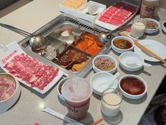 -海底捞火锅(群光广场店)