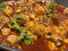 -绝城芋儿鸡(犀浦旗舰店)