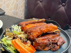 -妈阁铭记澳葡美食