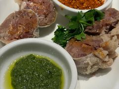 -清真·卡德尔大叔新疆主题餐厅(龙汇路店)