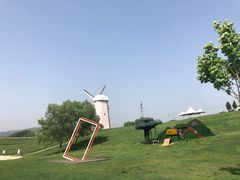 -大连铭湖国际观光牧场