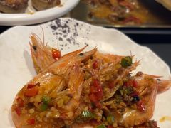 -大神太神·铁板烧(瑞虹天地月亮湾店)