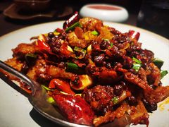 -山石榴·贵州菜(陆家嘴中心店)
